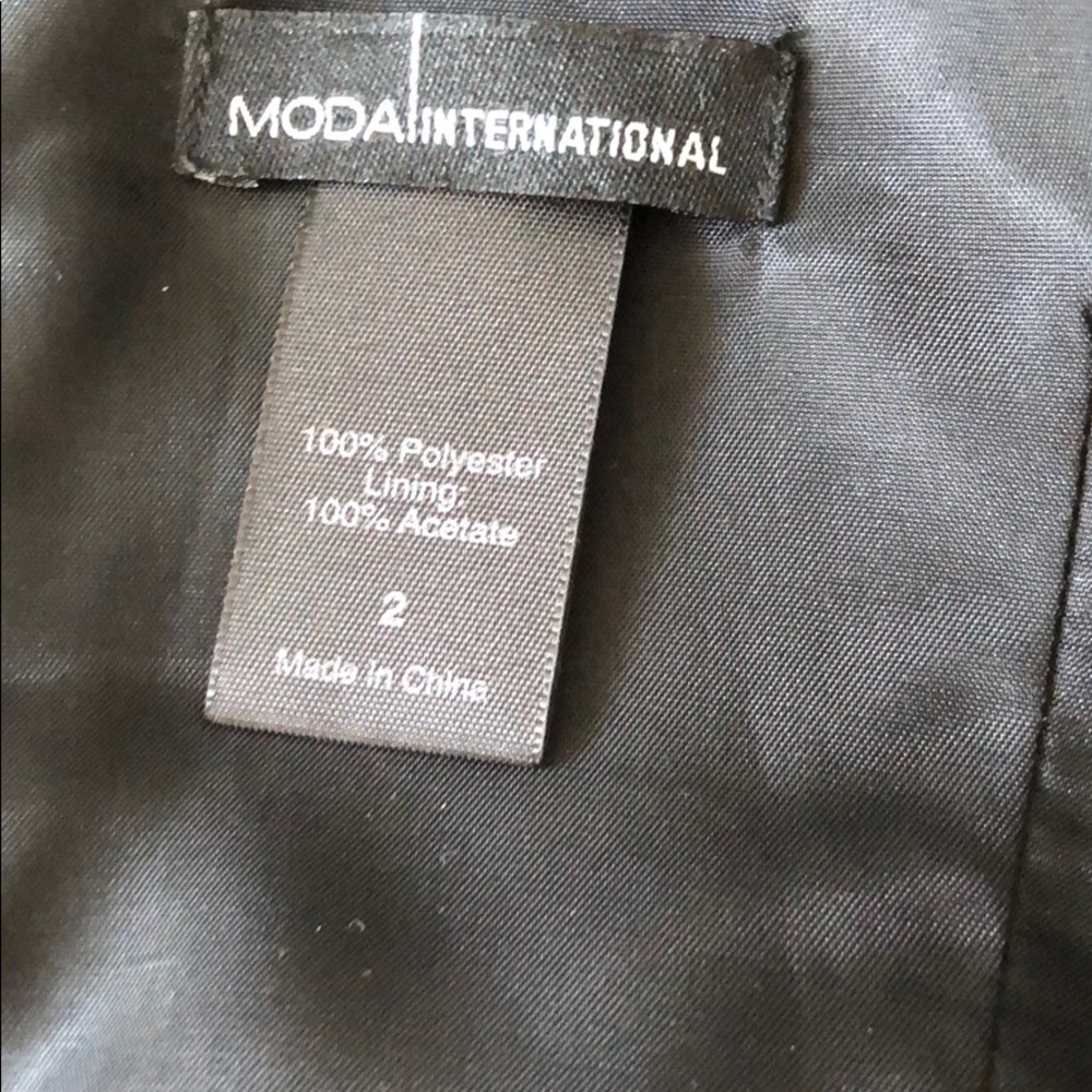 Moda international - Picture 2 of 4